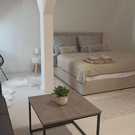 U Zlate Hvezdy Apartman Jungmann Leilighet Litoměřice Eksteriør bilde